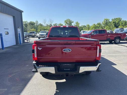 2024 Ford F-350 Lariat
