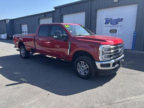 2024 Ford F-350 Lariat