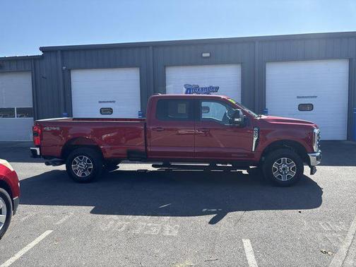 2024 Ford F-350 Lariat