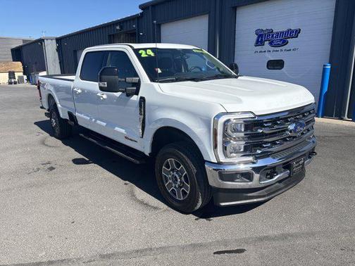 2024 Ford F-350 Lariat
