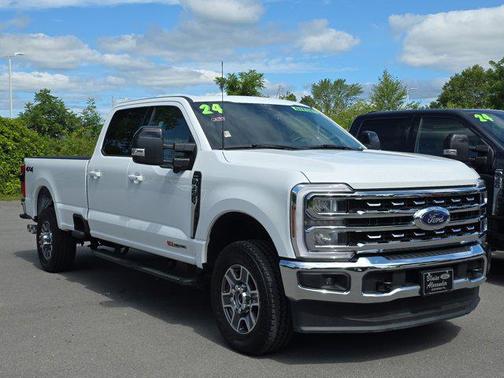 2024 Ford F-350 Lariat