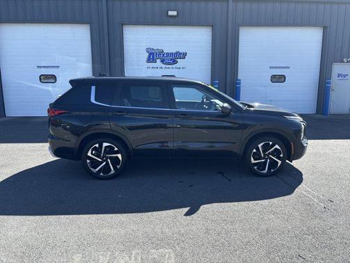 2023 Mitsubishi Outlander SE Special Editiont S-AWC