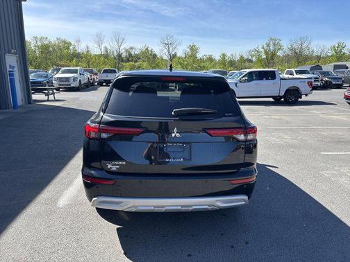 2023 Mitsubishi Outlander SE Special Editiont S-AWC