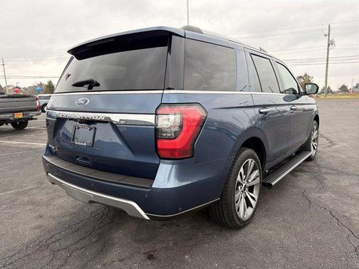 2020 Ford Expedition Limited