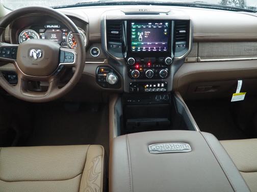 2019 RAM 1500 Longhorn