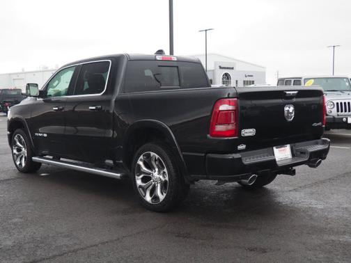 2019 RAM 1500 Longhorn