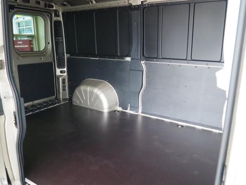 2019 RAM ProMaster 1500 Low Roof