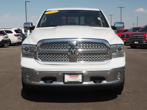 2015 RAM 1500 Laramie