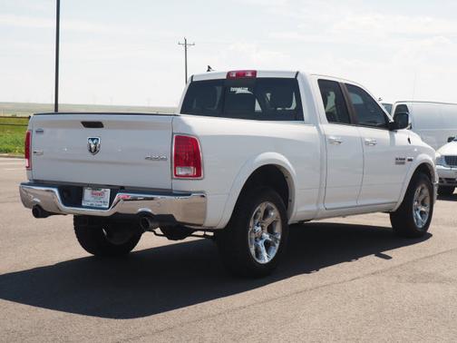 2015 RAM 1500 Laramie