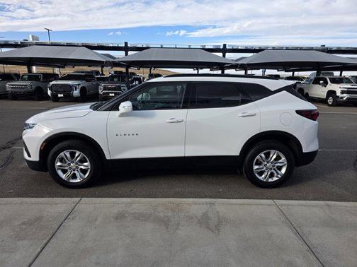 2020 Chevrolet Blazer 1LT