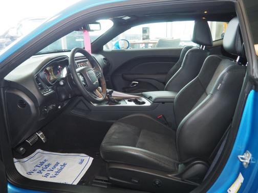 2019 Dodge Challenger GT