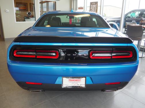 2019 Dodge Challenger GT