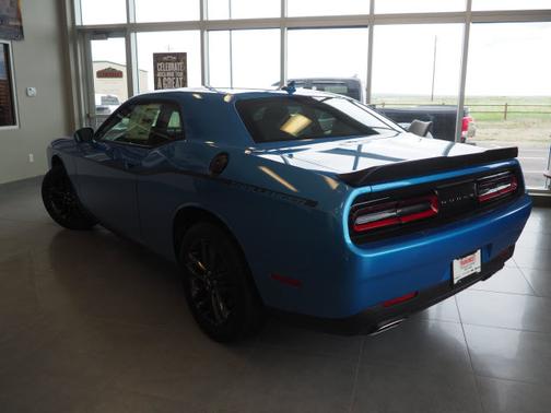 2019 Dodge Challenger GT