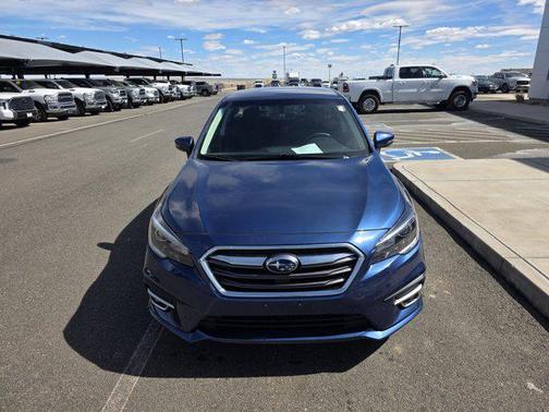 2019 Subaru Legacy Premium