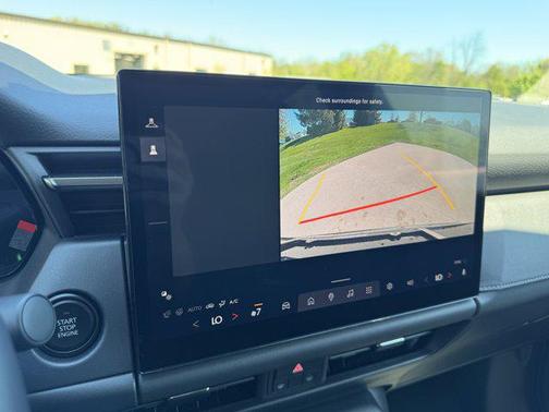 Navy Blue Mica 2026 Mazda CX-5 2.5 S Preferred Package