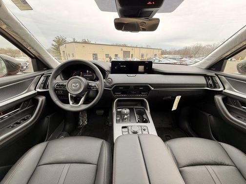 2026 Mazda CX-90 3.3 Turbo Premium Sport