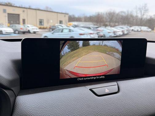 2026 Mazda CX-90 3.3 Turbo Premium Sport