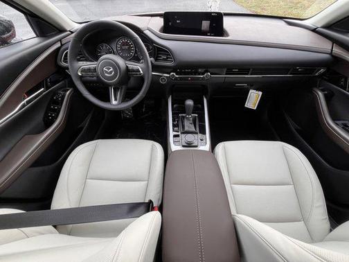 2025 Mazda CX-30 Turbo Premium Package