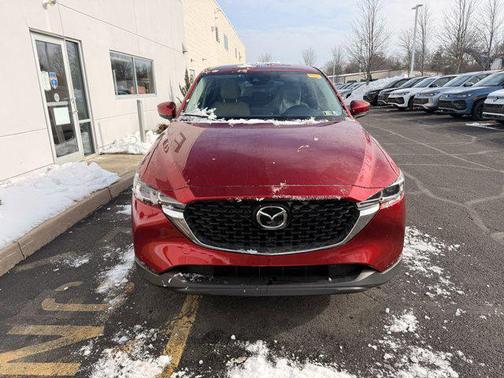 2023 Mazda CX-5 2.5 S Select Package