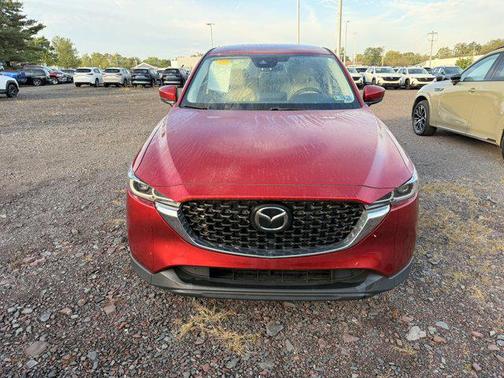 2023 Mazda CX-5 2.5 S Select Package