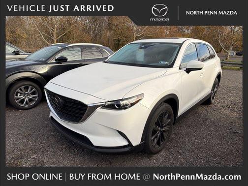 2023 Mazda CX-9 Touring
