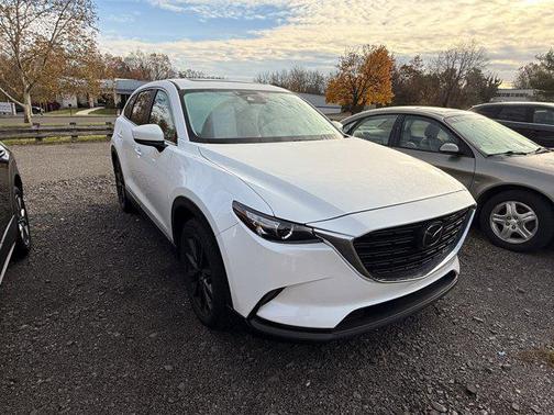 2023 Mazda CX-9 Touring