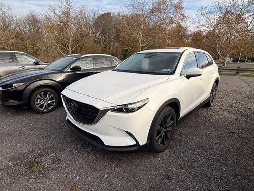 2023 Mazda CX-9 Touring