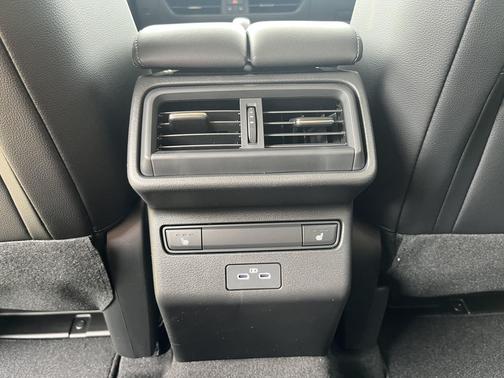 Navy Blue Mica 2026 Mazda CX-5 2.5 S