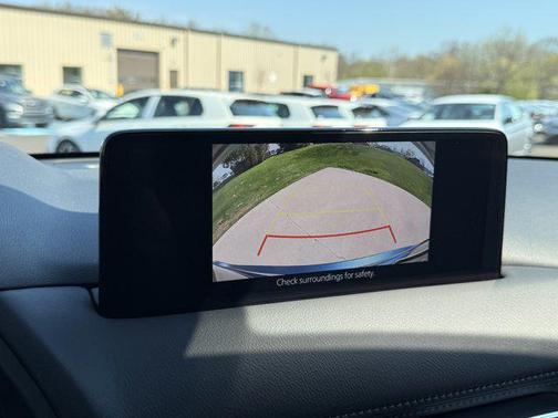 2023 Mazda CX-5 2.5 S Premium Plus Package