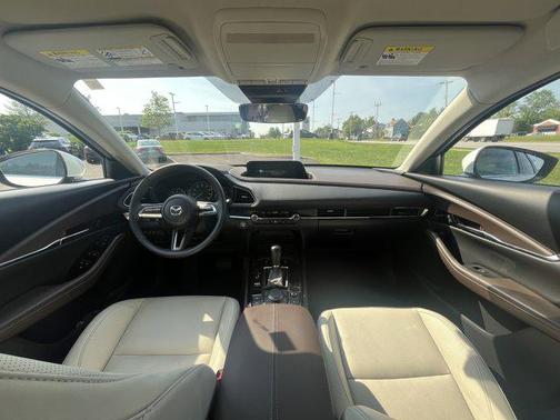 2022 Mazda CX-30 2.5 S Premium Package