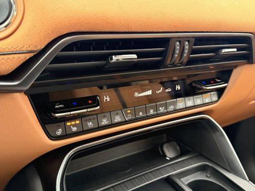 2025 Mazda CX-90 3.3 Turbo S Premium Plus