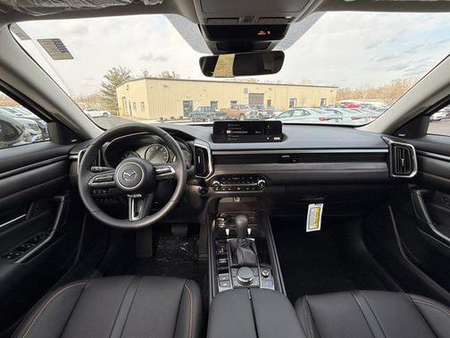 2026 Mazda CX-50 2.5 Turbo Premium Plus Package