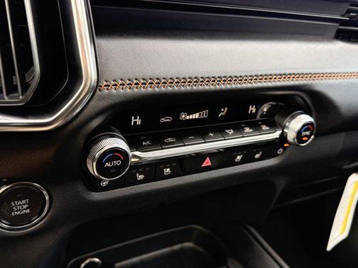 2026 Mazda CX-50 2.5 Turbo Premium Plus Package