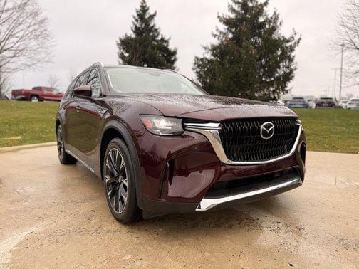 2024 Mazda CX-90 PHEV Premium