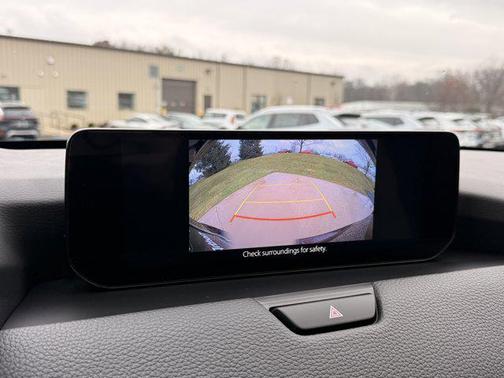 2024 Mazda CX-90 PHEV Premium