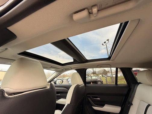 2026 Mazda CX-50 2.5 S Premium Package