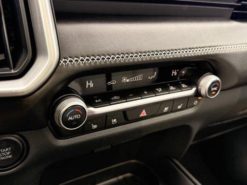 2026 Mazda CX-50 2.5 S Premium Package