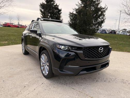 2026 Mazda CX-50 2.5 S Premium Package