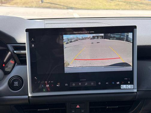 2026 Mazda CX-5 2.5 S Preferred Package