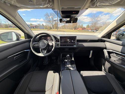 2026 Mazda CX-5 2.5 S Preferred Package