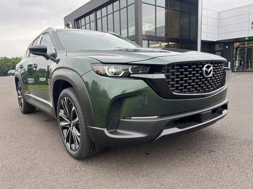 2025 Mazda CX-50 2.5 S Premium Plus Package