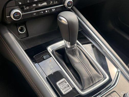 2023 Mazda CX-5 2.5 S