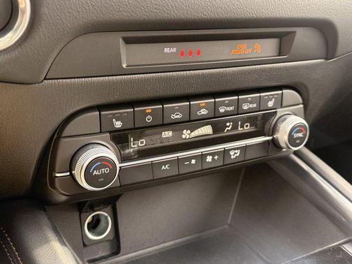 2023 Mazda CX-5 2.5 S