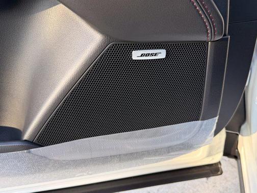 2025 Mazda CX-5 Carbon Edition