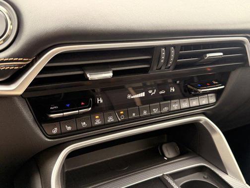 2025 Mazda CX-70 3.3 Turbo S Premium