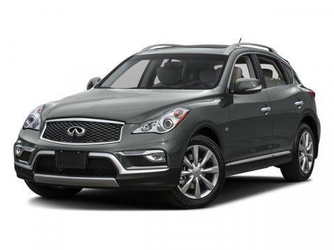2016 INFINITI QX50 Base