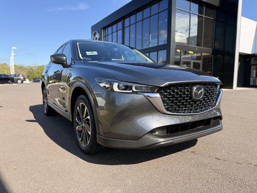 2023 Mazda CX-5 2.5 S Premium Plus