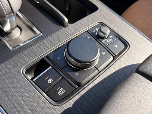 2025 Mazda CX-90 3.3 Turbo S Premium Plus