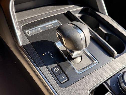 2025 Mazda CX-90 3.3 Turbo S Premium Plus