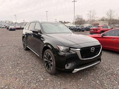 2025 Mazda CX-90 3.3 Turbo S Premium Plus